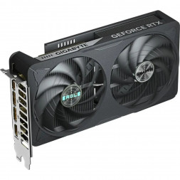 Видеокарта GIGABYTE GeForce RTX 5060 TI EAGLE OC 8G (GV-N506TEAGLE OC-8GD)