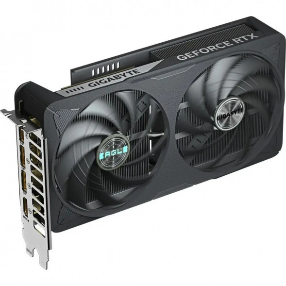 Видеокарта GIGABYTE GeForce RTX 5060 TI EAGLE OC 8G (GV-N506TEAGLE OC-8GD) в Тамбове
