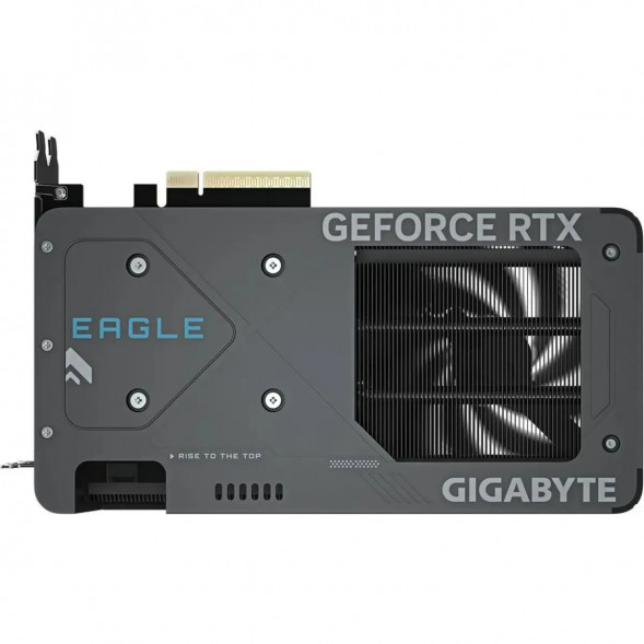 Видеокарта GIGABYTE GeForce RTX 5060 TI EAGLE OC 8G (GV-N506TEAGLE OC-8GD) в Тамбове