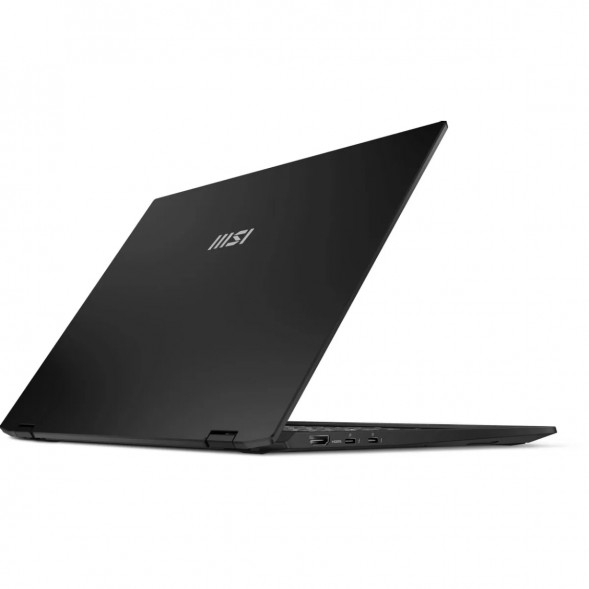 Ноутбук трансформер MSI Summit 16 AI Evo A2HMTG-057RU (16&amp;quot;, IPS, Intel Core Ultra 7 255H 2ГГц, 16 ядер, 16ГБ LPDDR5, 1ТБ SSD, Intel Arc 140T, Windows 11 Home), черный в Тамбове