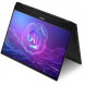 Ноутбук трансформер MSI Summit 16 AI Evo A2HMTG-057RU (16&amp;quot;, IPS, Intel Core Ultra 7 255H 2ГГц, 16 ядер, 16ГБ LPDDR5, 1ТБ SSD, Intel Arc 140T, Windows 11 Home), черный в Тамбове