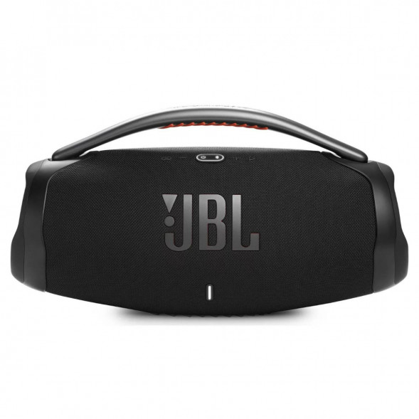 Портативная акустика JBL Boombox 3, 180 Вт, black в Тамбове