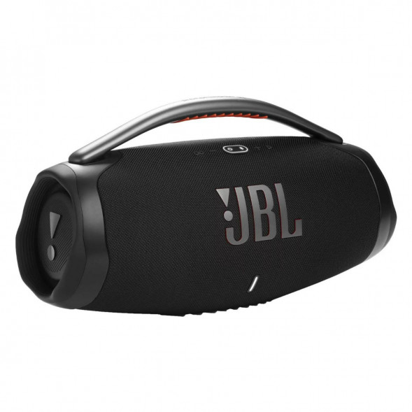 Портативная акустика JBL Boombox 3, 180 Вт, black в Тамбове