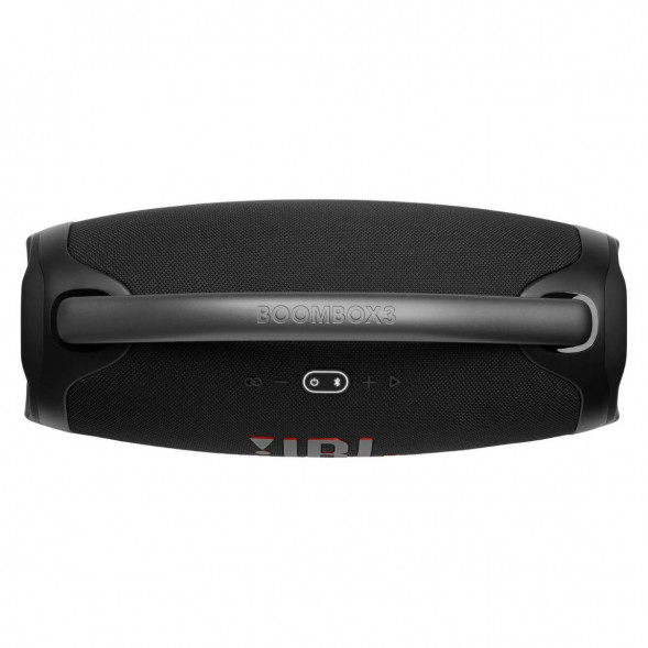 Портативная акустика JBL Boombox 3, 180 Вт, black в Тамбове