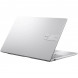 Ноутбук ASUS Vivobook 15 X1504VA-BQ4172 (15.6&amp;quot;, IPS, Intel Core 5 120U 1.4ГГц, 10 ядер, 8ГБ DDR5, 512ГБ SSD, Intel Graphics, без ОС), серебристый в Тамбове