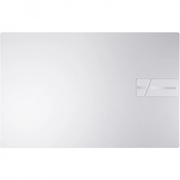 Ноутбук ASUS Vivobook 15 X1504VA-BQ4172 (15.6&amp;quot;, IPS, Intel Core 5 120U 1.4ГГц, 10 ядер, 8ГБ DDR5, 512ГБ SSD, Intel Graphics, без ОС), серебристый в Тамбове