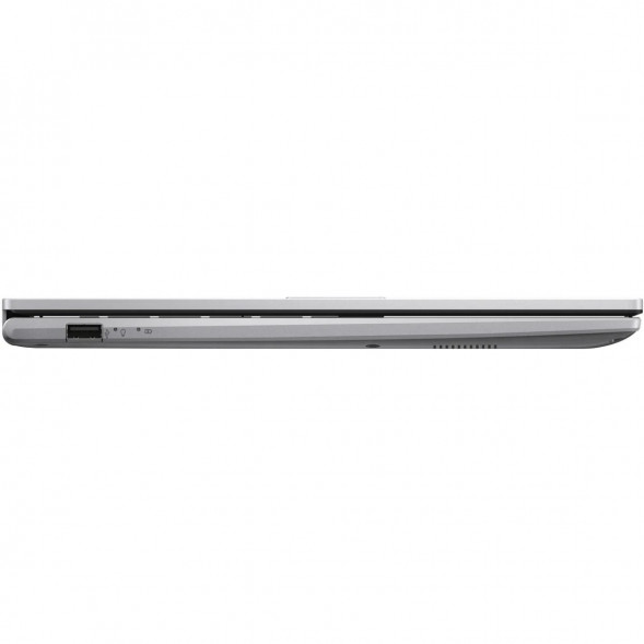 Ноутбук ASUS Vivobook 15 X1504VA-BQ4172 (15.6&amp;quot;, IPS, Intel Core 5 120U 1.4ГГц, 10 ядер, 8ГБ DDR5, 512ГБ SSD, Intel Graphics, без ОС), серебристый в Тамбове