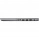 Ноутбук ASUS Vivobook 15 X1504VA-BQ4172 (15.6&amp;quot;, IPS, Intel Core 5 120U 1.4ГГц, 10 ядер, 8ГБ DDR5, 512ГБ SSD, Intel Graphics, без ОС), серебристый в Тамбове