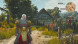 Игра Witcher 3 Wild Hunt Complete Edition (Ведьмак 3: Дикая Охота - Полное Издание) (Русская версия) для Nintendo Switch в Тамбове