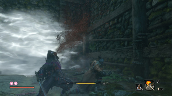 Sekiro: Shadows Die Twice GOTY Edition [PS4, русские субтитры] в Тамбове