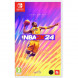 Игра NBA 2K24. Kobe Bryant Edition [Nintendo Switch, английская версия] в Тамбове