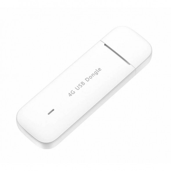 Модем Huawei Brovi 3G/4G E3372-325, белый в Тамбове