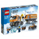 Конструктор LEGO City 60035 Передвижная арктическая станция в Тамбове