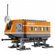 Конструктор LEGO City 60035 Передвижная арктическая станция в Тамбове