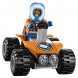 Конструктор LEGO City 60035 Передвижная арктическая станция в Тамбове