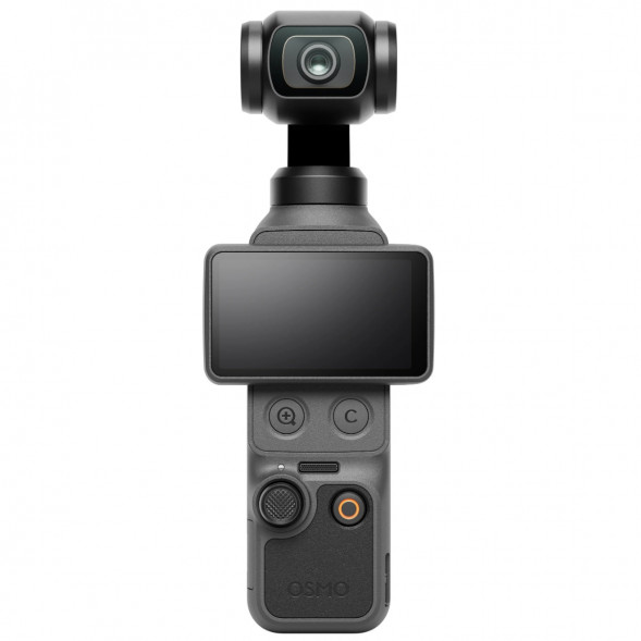 Экшн-камера DJI Osmo Pocket 4 Creator Combo в Тамбове
