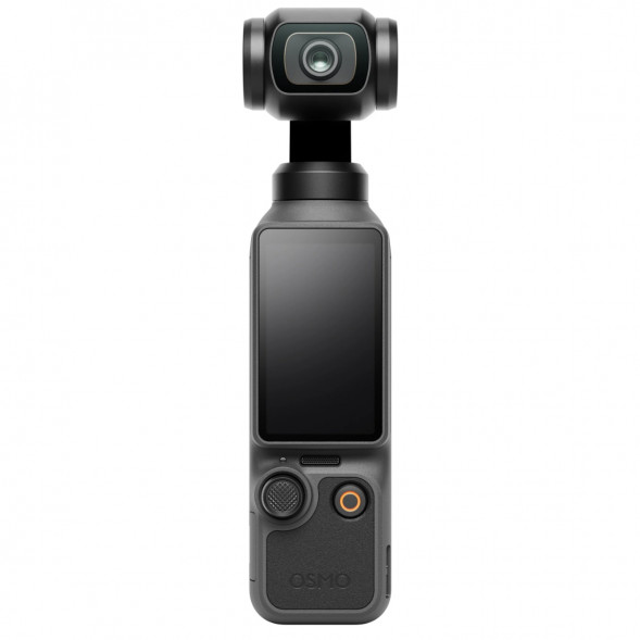 Экшн-камера DJI Osmo Pocket 4 Creator Combo в Тамбове