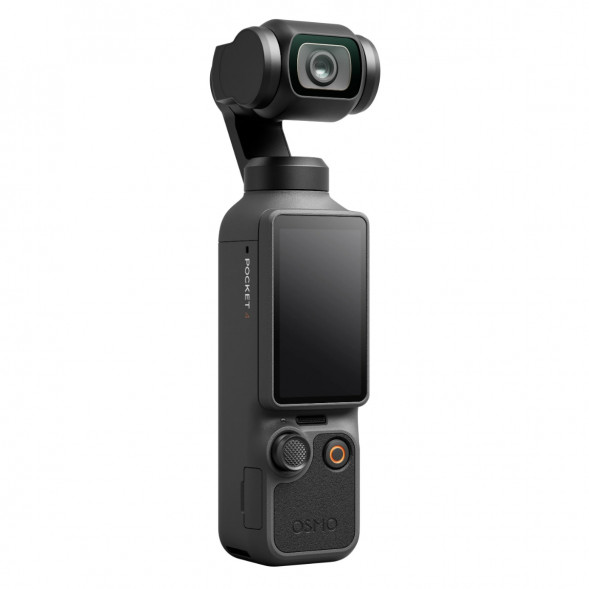 Экшн-камера DJI Osmo Pocket 4 Creator Combo в Тамбове