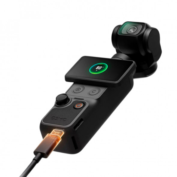 Экшн-камера DJI Osmo Pocket 4 Creator Combo в Тамбове
