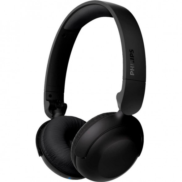 Беспроводные наушники Philips TAH2209 BK, черный в Тамбове