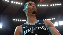 Игра NBA 2K27 [PS5, английская версия]