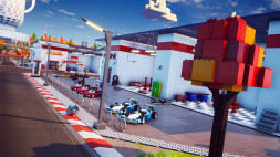 Игра LEGO 2K Drive [PS5, Английская версия]