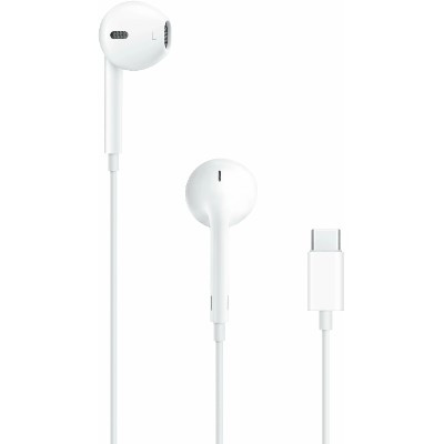 Наушники Apple EarPods (USB-C), белый в Тамбове