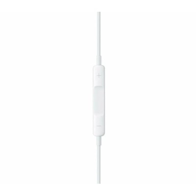 Наушники Apple EarPods (USB-C), белый в Тамбове