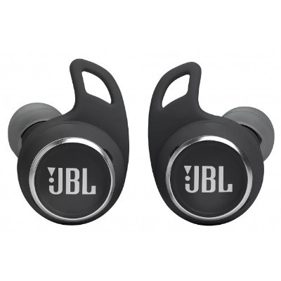 Наушники JBL Reflect Aero, черный в Тамбове