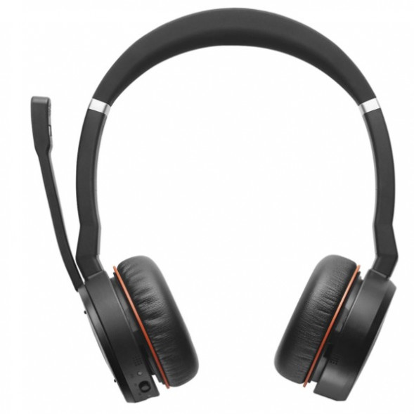 Наушники Jabra Evolve 75 (100-98510000-99) в Тамбове