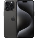 Смартфон Apple iPhone 15 Pro Max 256 ГБ, Dual: nano SIM + eSIM, черный титан в Тамбове