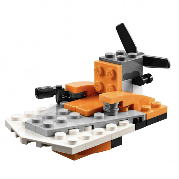 Конструктор LEGO Creator 31028 Гидроплан в Тамбове