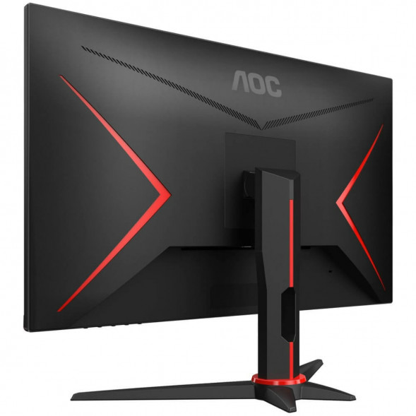Монитор AOC Gaming 27&amp;quot; Q27G2E/BK403898 в Тамбове