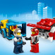 Конструктор LEGO City Nitro Wheels 60256 Гоночные автомобили в Тамбове