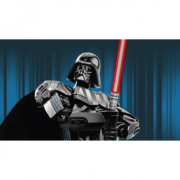 Конструктор LEGO Star Wars 75111 Дарт Вейдер в Тамбове