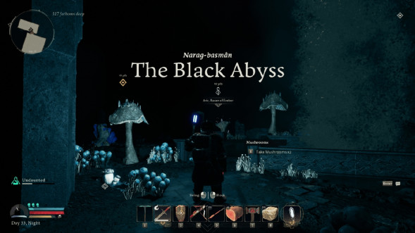 Игра The Lord of the Rings: Return to Moria [PS5, английская версия] в Тамбове