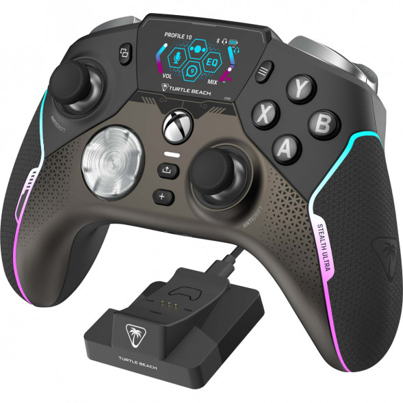Геймпад Turtle Beach Stealth Ultra для Xbox / ПК / Android, черный в Тамбове