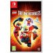 Игра LEGO The Incredibles (Суперсемейка) [Nintendo Switch, русские субтитры] в Тамбове