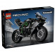 Конструктор LEGO Technic 42170 Мотоцикл Kawasaki Ninja H2R в Тамбове