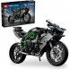 Конструктор LEGO Technic 42170 Мотоцикл Kawasaki Ninja H2R в Тамбове