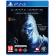 Игра Middle Earth: Shadow Of Mordor. Game of the Year Edition [PS4, русские субтитры] в Тамбове