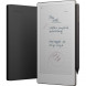 Графический планшет reMarkable Paper Pro Move + Стилус MarkerPlus + Чехол BookFolio Premium Leather, Black в Тамбове