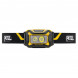 Налобный фонарь Petzl ARIA 2R, черно - желтый в Тамбове