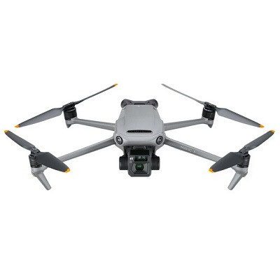 Квадрокоптер DJI Mavic 3 Fly More Combo, gray в Тамбове
