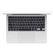 Ноутбук Apple MacBook Air 13 2026 MDH74 (M5 8-Core GPU, 16/512GB), Серебристый/Silver в Тамбове