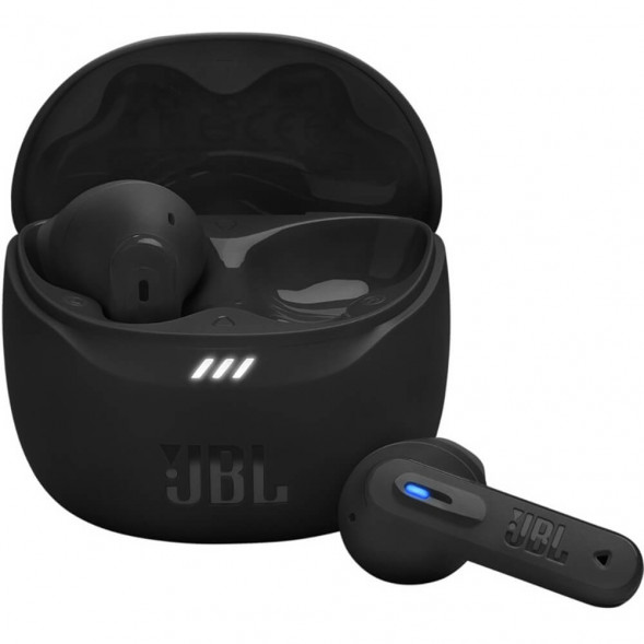 Наушники JBL Tune Flex 2, чёрный в Тамбове