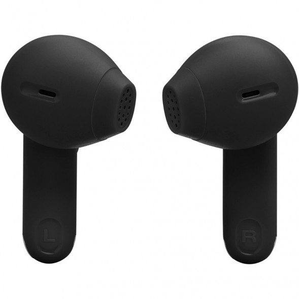 Наушники JBL Tune Flex 2, чёрный в Тамбове