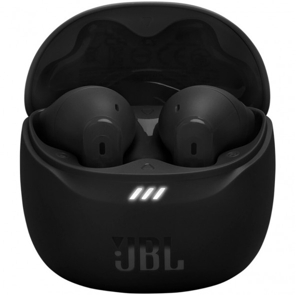 Наушники JBL Tune Flex 2, чёрный в Тамбове