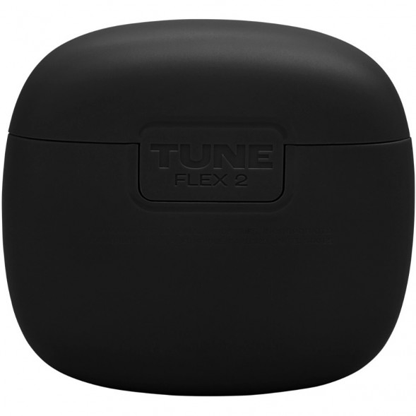 Наушники JBL Tune Flex 2, чёрный в Тамбове