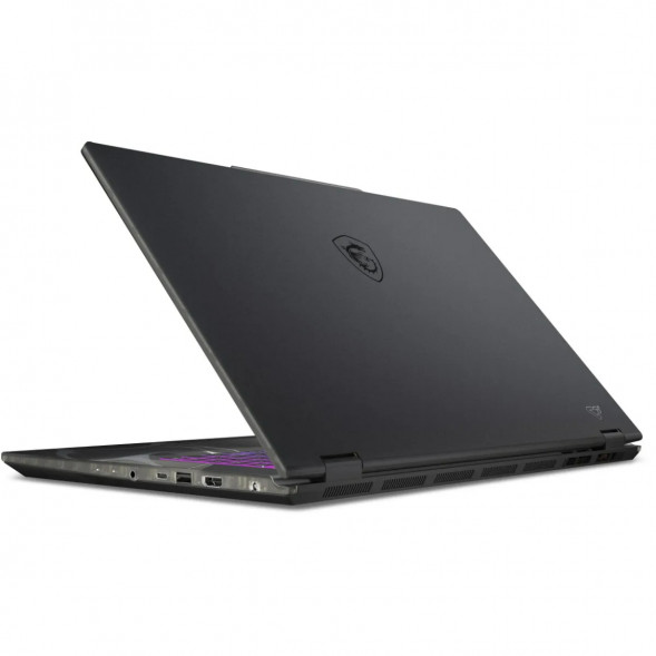 Ноутбук MSI Cyborg 17 B13WEKG-1248XRU (15.6&amp;quot;, IPS, Intel Core i5 13420H 2.1ГГц, 8 ядер, 16ГБ DDR5, 512ГБ SSD, NVIDIA GeForce RTX 5050 - 8 ГБ, без ОС), черный в Тамбове